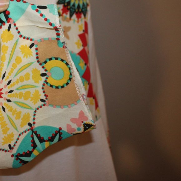 Fashion Classic Fashion 4XL Shirt Top Check Measurements As It Runs Small - Picture 3 of 6